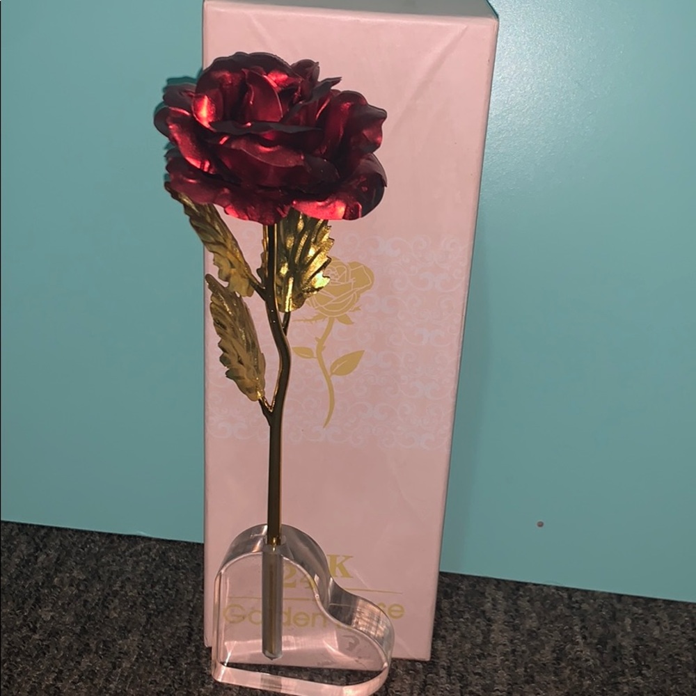 Roses